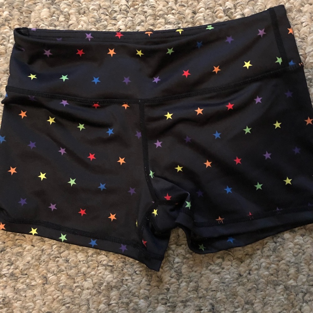 IAB MFG size XS shorts. Perfect for CrossFit